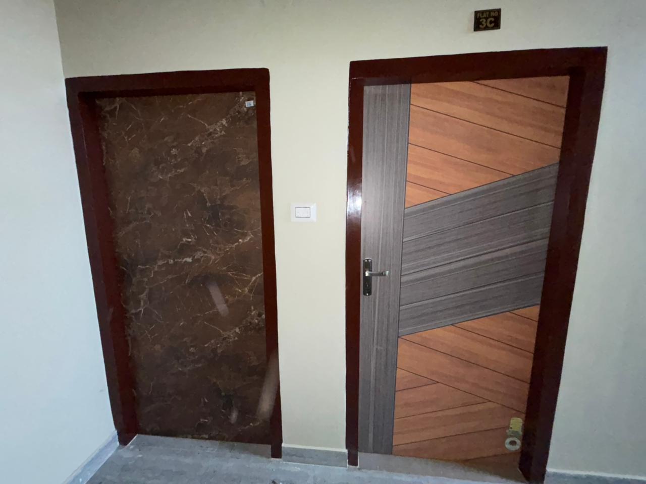 Unfurnished 2bhk in Hatigaon, Guwahati, Assam, India for Rent